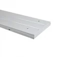 ULP-Q105 18120-45W/4000K WHITE M3 Светильник светодиодный потолочный универсальный. Белый свет (4000K). Рассеиватель «призма». Встроенн