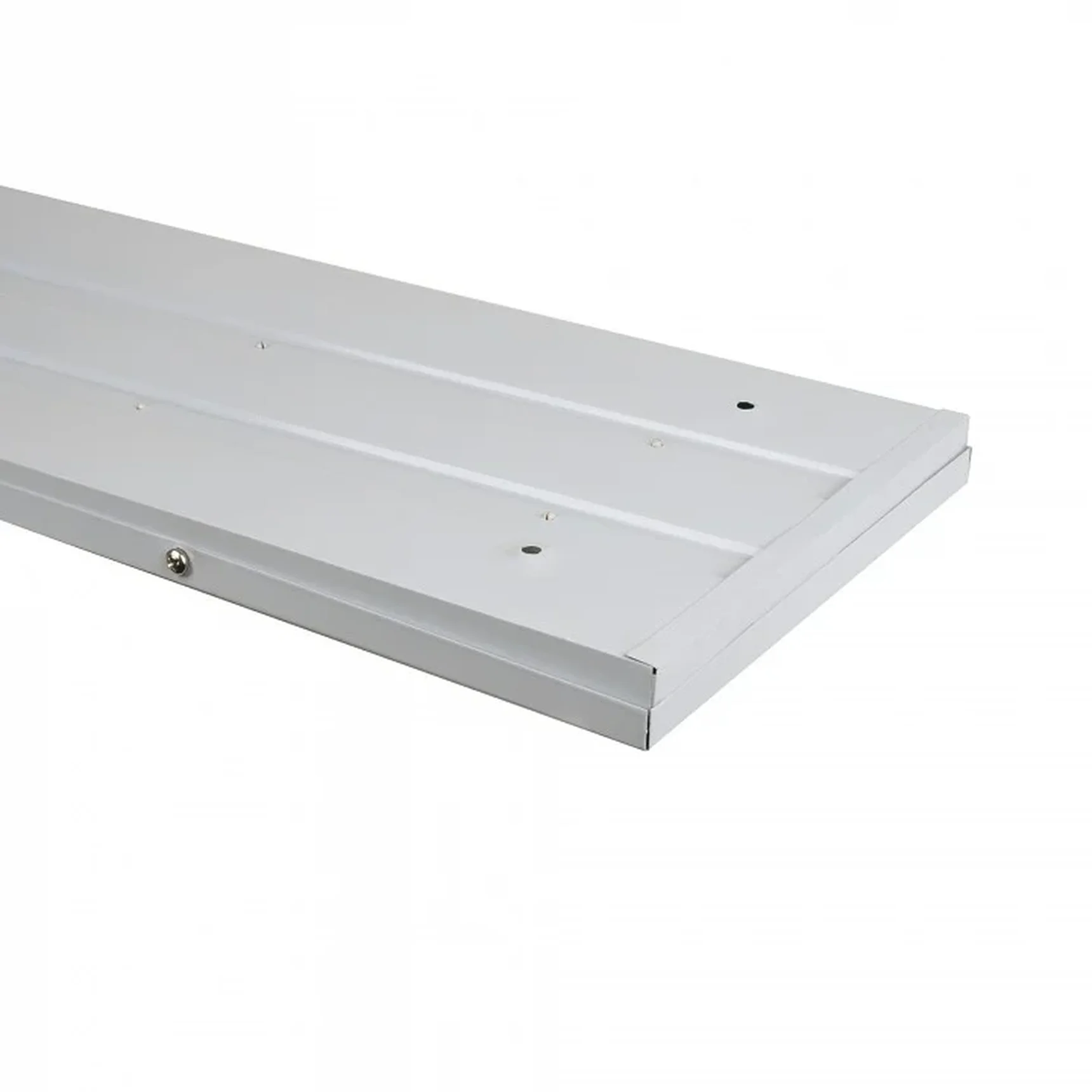 ULP-Q105 18120-45W/4000K WHITE M3 Светильник светодиодный потолочный универсальный. Белый свет (4000K). Рассеиватель «призма». Встроенн