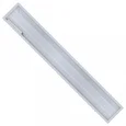 ULP-Q105 18120-45W/4000K WHITE M3 Светильник светодиодный потолочный универсальный. Белый свет (4000K). Рассеиватель «призма». Встроенн