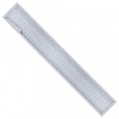 ULP-Q105 18120-45W/6500K WHITE M3 Светильник светодиодный потолочный универсальный. Дневной свет (6500K). Рассеиватель «призма». Встрое