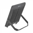 ULF-F51D-150W/6500K IP65 200-240V GREY Прожектор светодиодный. Дневной свет (6500K). Угол 90 градусов. Корпус серый