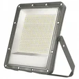 ULF-F51D-300W/6500K IP65 200-240V GREY Прожектор светодиодный. Дневной свет (6500K). Угол 90 градусов. Корпус серый