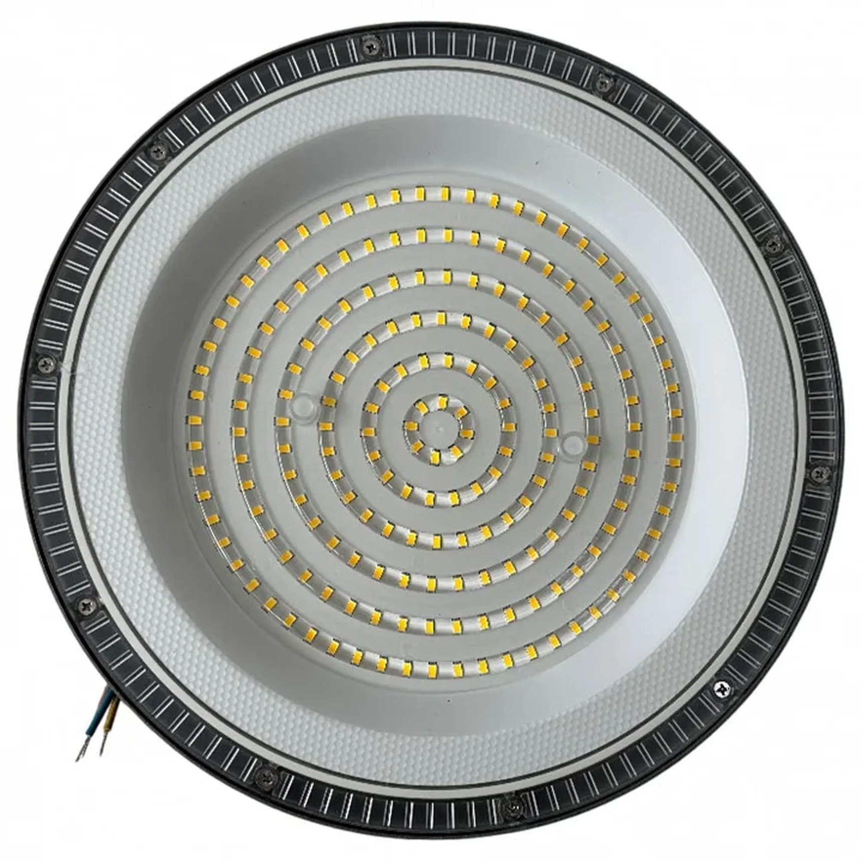 ULY-U37D-100W/4000K IP65 GREY Светильник светодиодный промышленный