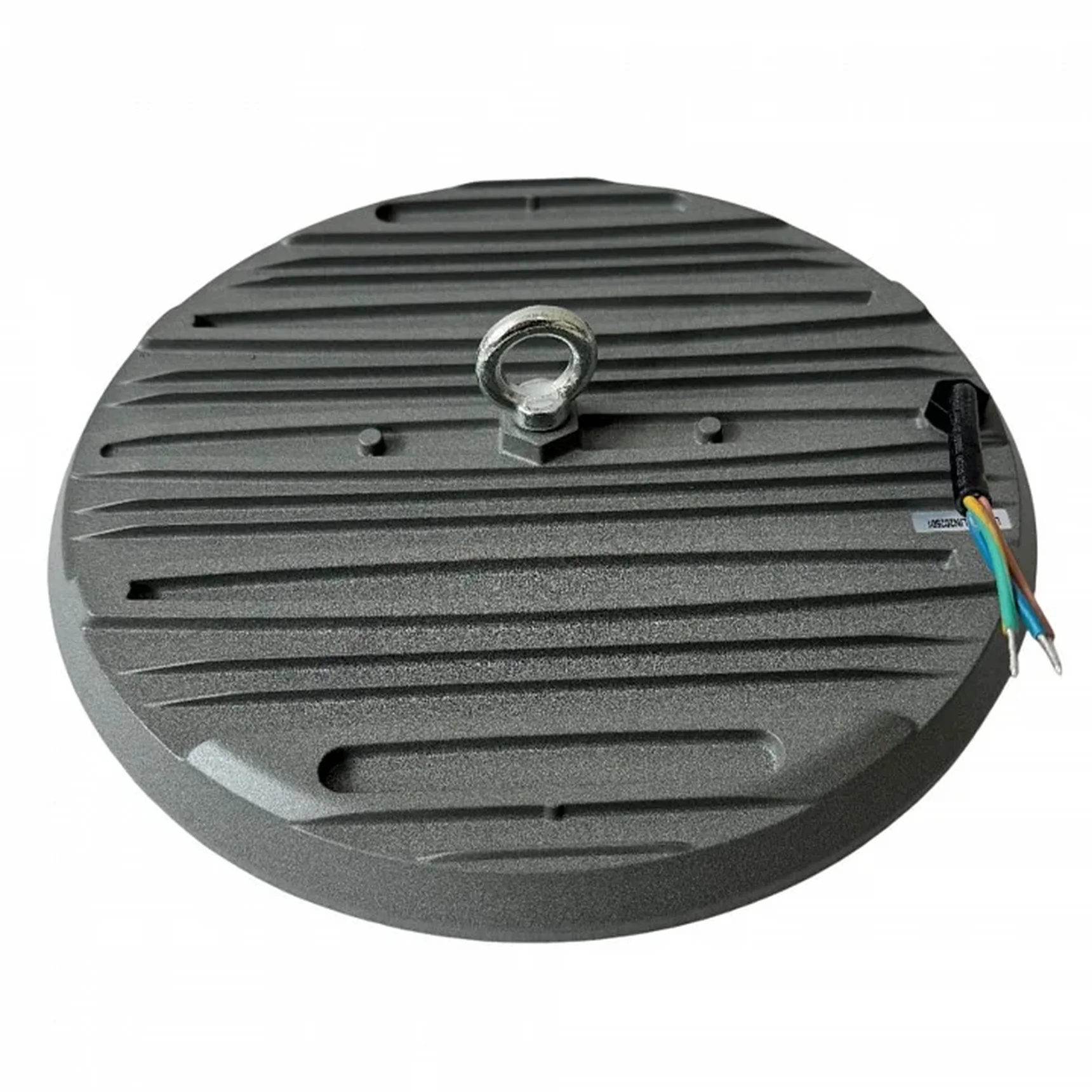 ULY-U37D-100W/6500K IP65 GREY Светильник светодиодный промышленный