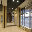 ULP-0808 7W/4000К IP40 GRILYATO OPAL BLACK Светильник светодиодный потолочный встраиваемый