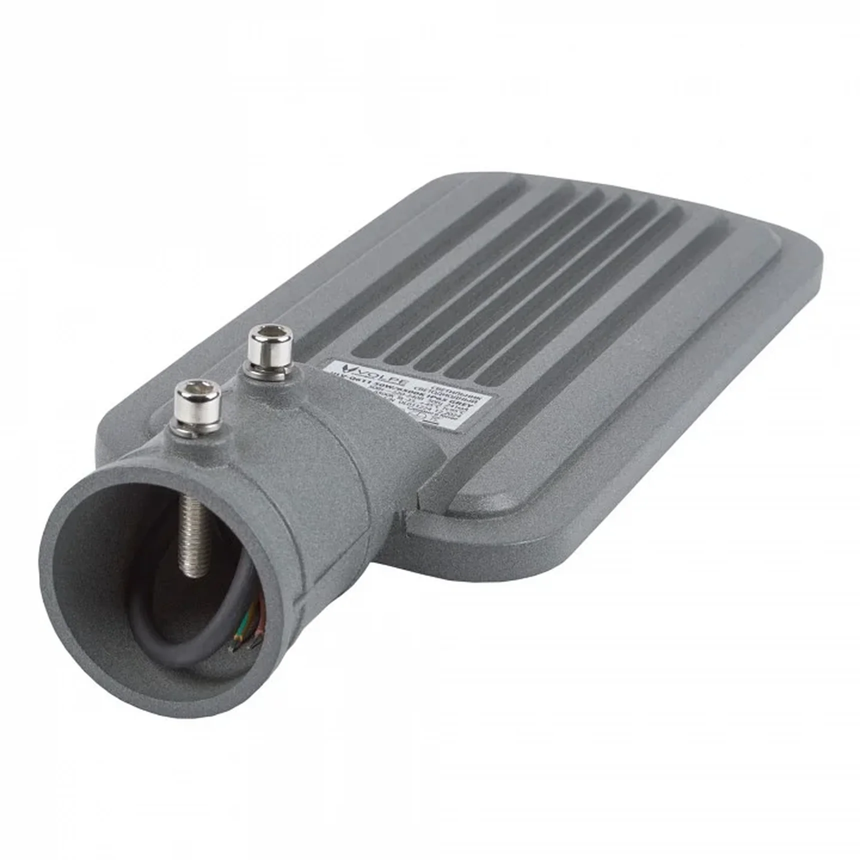 ULV-Q611 50W/6500K IP65 GREY Светильник светодиодный уличный консольный
