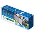 ULV-Q611 50W/6500K IP65 GREY Светильник светодиодный уличный консольный
