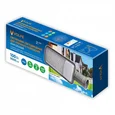 ULV-Q611 100W/6500K IP65 GREY Светильник светодиодный уличный консольный