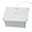 ULP-1010-42W/4000K IP54 GRILYATO OPAL WHITE KIT06 Светильники светодиодные потолочные встраиваемые