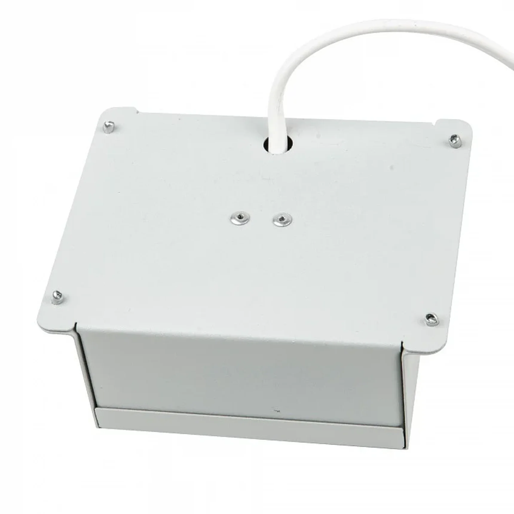 ULP-1010-42W/4000K IP54 GRILYATO OPAL WHITE KIT06 Светильники светодиодные потолочные встраиваемые