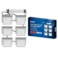 ULP-1010-42W/4000K IP54 GRILYATO OPAL WHITE KIT06 Светильники светодиодные потолочные встраиваемые