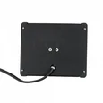 ULP-1010-20W/4000K IP54 GRILYATO OPAL BLACK KIT03 Светильники светодиодные потолочные встраиваемые