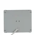 ULP-1010-20W/4000K IP54 GRILYATO OPAL WHITE KIT03 Светильники светодиодные потолочные встраиваемые