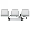 ULP-1010-20W/4000K IP54 GRILYATO OPAL WHITE KIT03 Светильники светодиодные потолочные встраиваемые