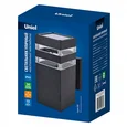 UUL-S23A 60W/E27 IP65 BLACK Светильник уличный, под лампу Е27. Архитектурный накладной. Корпус черный