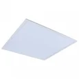 ULP-6060-50W/4000K OFFICE-B WHITE Светильник светодиодный потолочный встраиваемый
