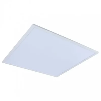 ULP-6060-50W/6500K OFFICE-B WHITE Светильник светодиодный потолочный встраиваемый