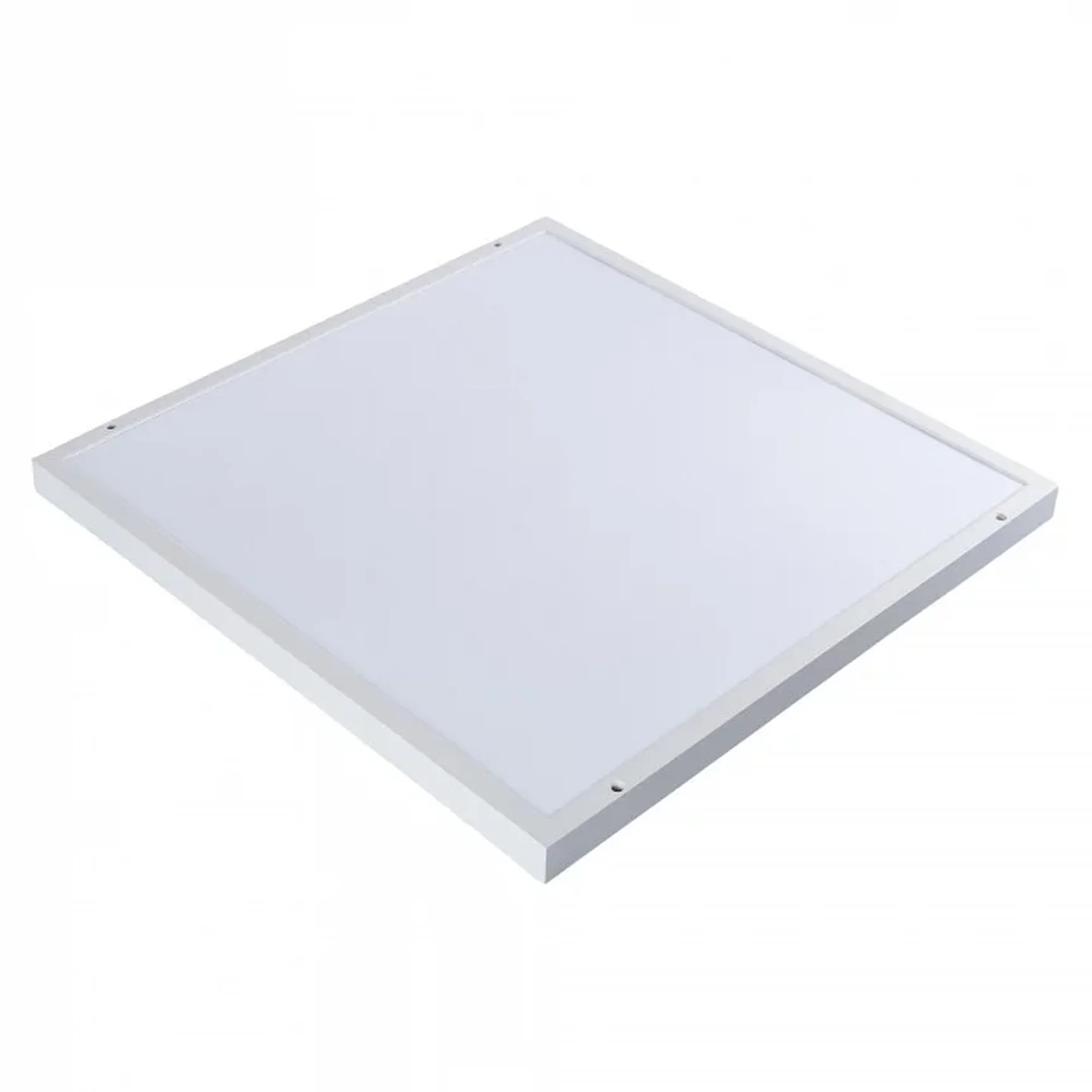 ULP-6060-50W/4000K OFFICE-U WHITE Светильник светодиодный потолочный универсальный