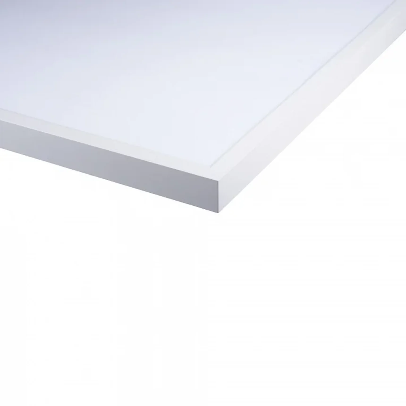 ULP-6060-50W/4000K OFFICE-U WHITE Светильник светодиодный потолочный универсальный