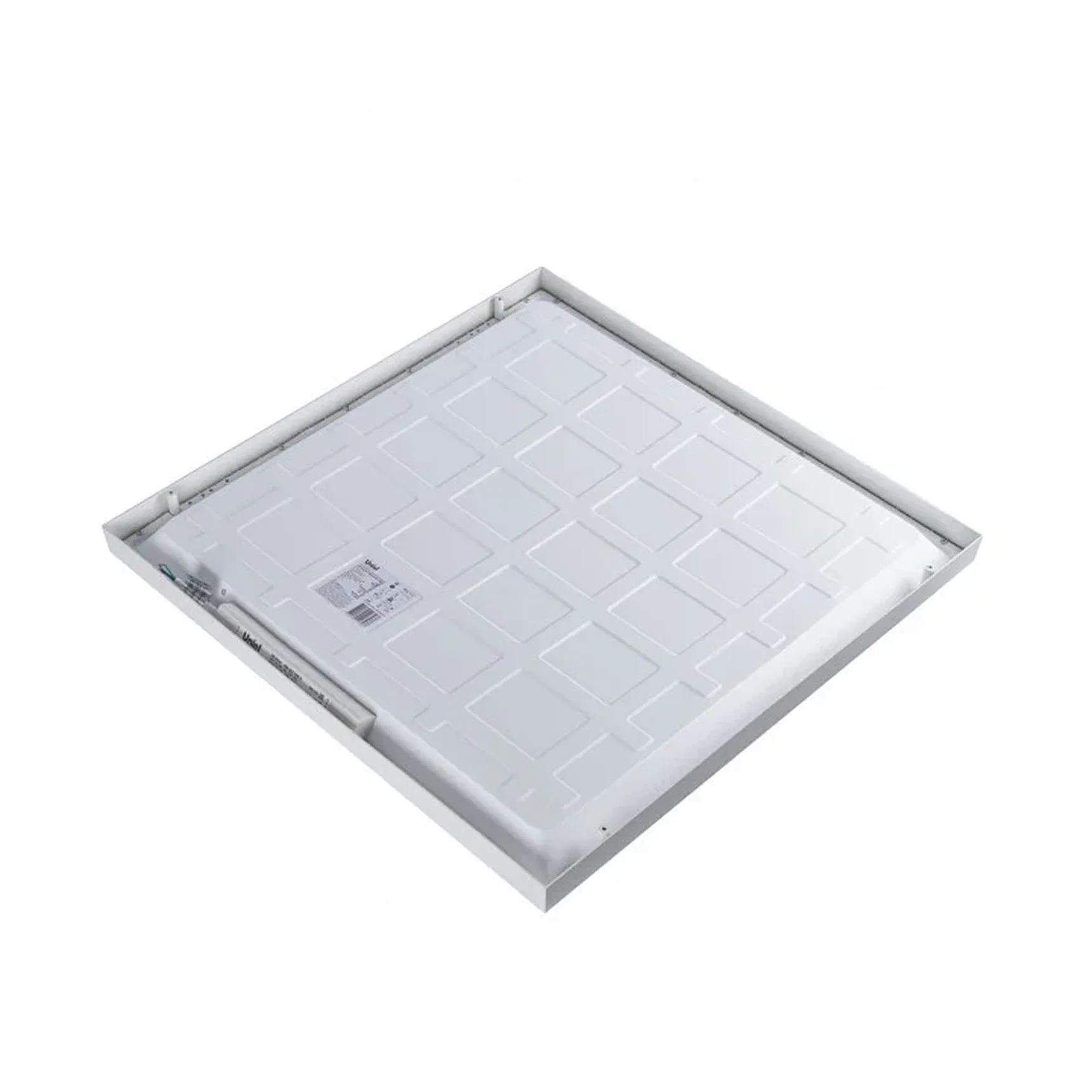 ULP-6060-50W/6500K OFFICE-U WHITE Светильник светодиодный потолочный универсальный