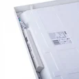 ULP-6060-50W/6500K OFFICE-U WHITE Светильник светодиодный потолочный универсальный