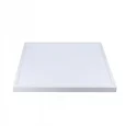 ULP-6060-50W/6500K OFFICE-U WHITE Светильник светодиодный потолочный универсальный