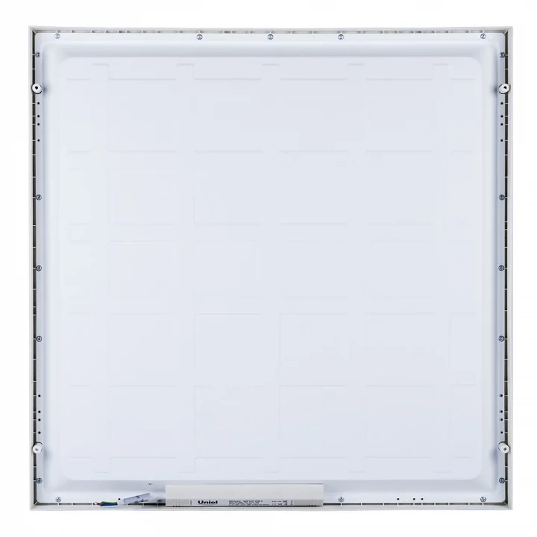ULP-6060-50W/6500K OFFICE-U WHITE Светильник светодиодный потолочный универсальный