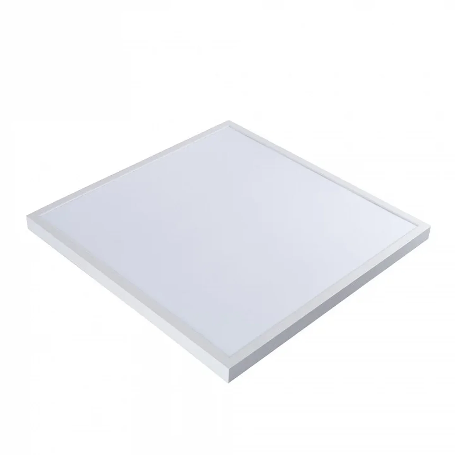 ULP-6060-50W/6500K OFFICE-U WHITE Светильник светодиодный потолочный универсальный