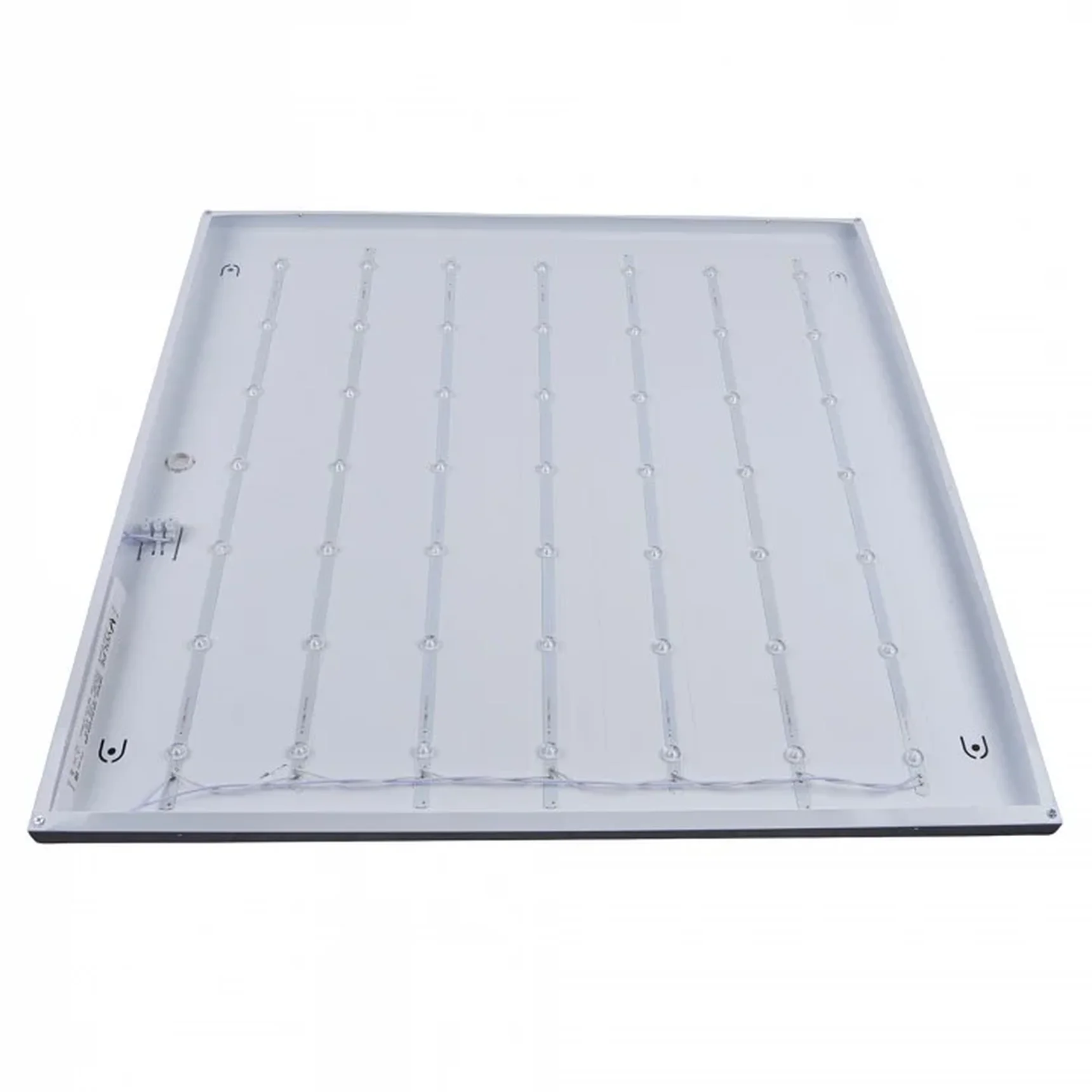 ULP-Q109 6060-40W/6500K WHITE Светильник светодиодный потолочный универсальный