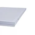 ULP-Q109 6060-40W/6500K WHITE Светильник светодиодный потолочный универсальный