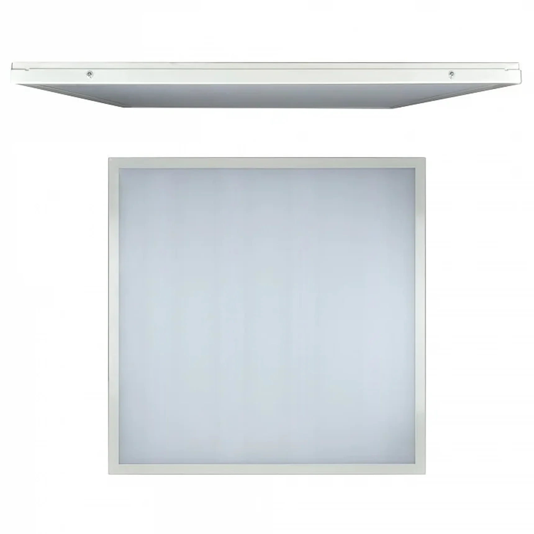 ULP-Q109 6060-40W/6500K WHITE Светильник светодиодный потолочный универсальный