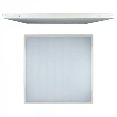 ULP-Q109 6060-40W/6500K WHITE Светильник светодиодный потолочный универсальный