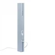 ULO-K10D 30W/5000K/L60/H IP40 SILVER Светильник линейный светодиодный подвесной