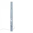 ULO-K10D 30W/5000K/L60/H IP40 SILVER Светильник линейный светодиодный подвесной