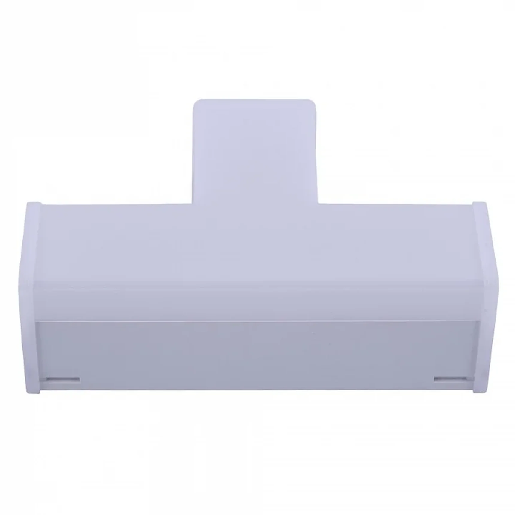 ULO-N11T-10W/4000K IP40 WHITE Светильник светодиодный T-образный. Белый свет (4000K). 2000Лм. Алюминий. Цвет белый
