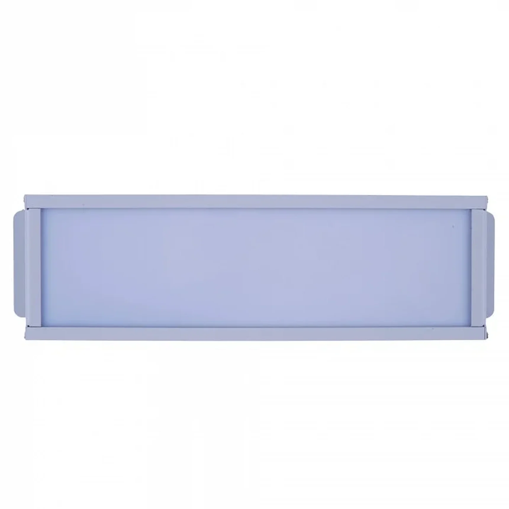 ULP-1030 10W/4000К IP20 GRILYATO OPAL WHITE Светильник светодиодный потолочный встраиваемый