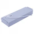 ULP-1030 10W/4000К IP20 GRILYATO OPAL WHITE Светильник светодиодный потолочный встраиваемый