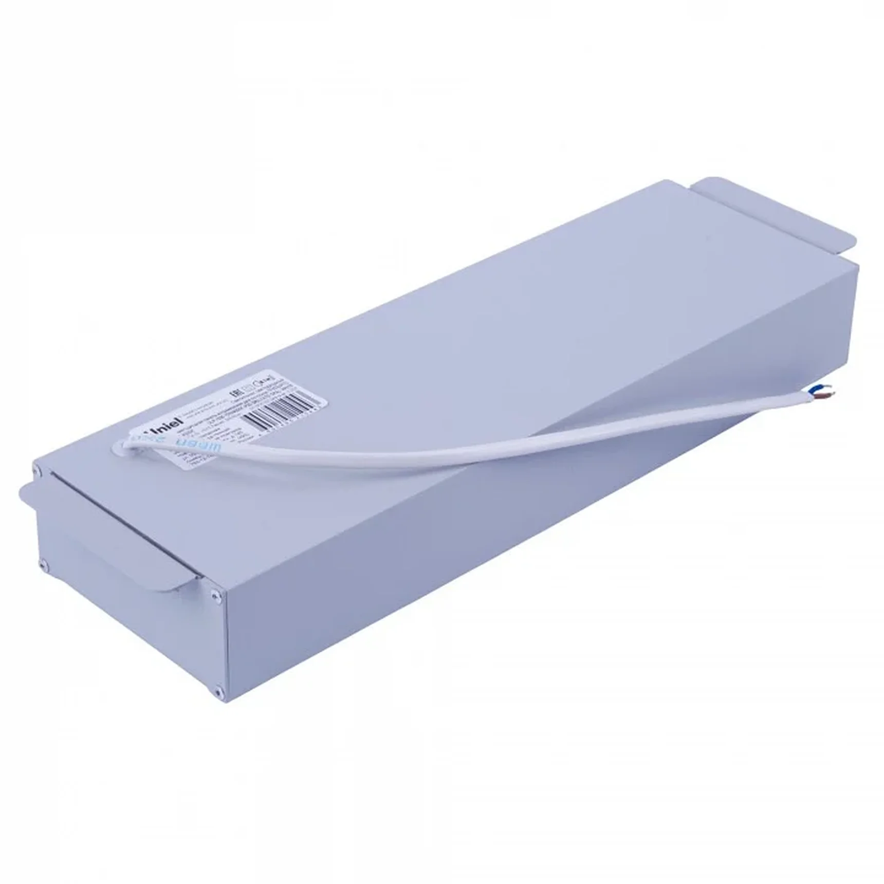 ULP-1030 10W/4000К IP20 GRILYATO OPAL WHITE Светильник светодиодный потолочный встраиваемый