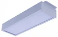 ULP-1030 10W/4000К IP20 GRILYATO OPAL WHITE Светильник светодиодный потолочный встраиваемый