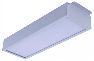 ULP-1030 10W/4000К IP20 GRILYATO OPAL WHITE Светильник светодиодный потолочный встраиваемый