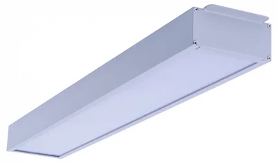 ULP-1060 20W/4000К IP20 GRILYATO OPAL WHITE Светильник светодиодный потолочный встраиваемый