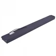 ULP-1090 30W/4000К IP20 GRILYATO OPAL BLACK Светильник светодиодный потолочный встраиваемый