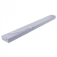 ULP-1090 30W/4000К IP20 GRILYATO OPAL WHITE Светильник светодиодный потолочный встраиваемый