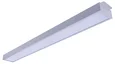 ULP-1090 30W/4000К IP20 GRILYATO OPAL WHITE Светильник светодиодный потолочный встраиваемый