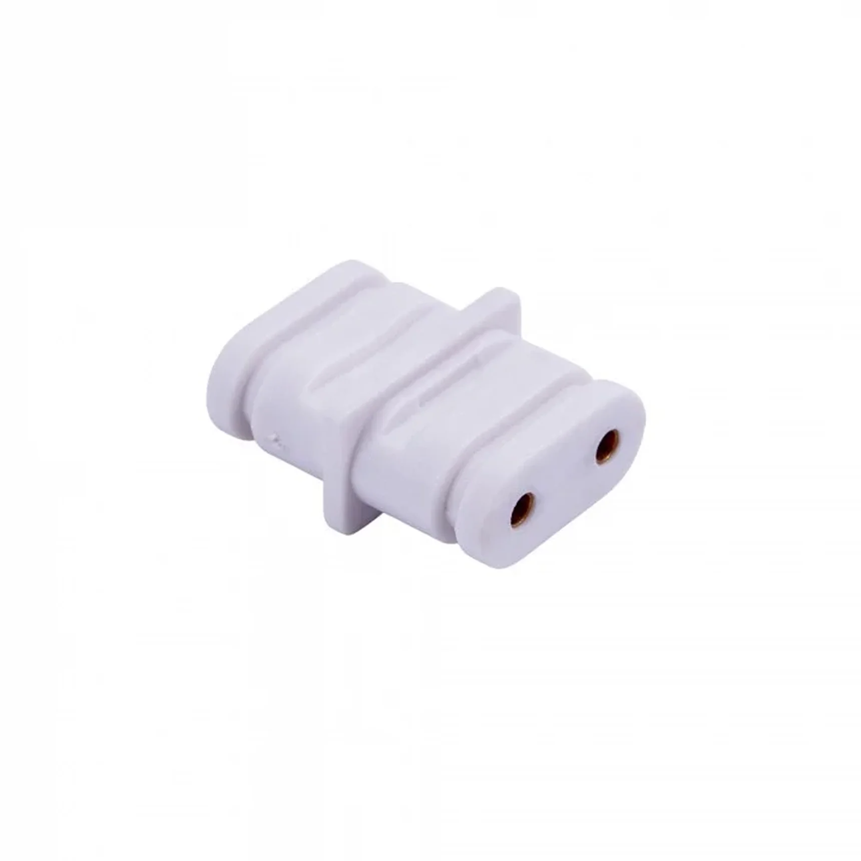 ULO-K21A 40W/5000K/L125/K IP65 WHITE Светильник линейный светодиодный подвесной. Белый свет (5000K). 4400Лм. 1250х84х44мм. Корпус белый