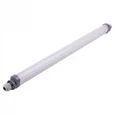 ULO-T20-18W/4000K/L60 IP65 GREY LINKABLE Светильник линейный светодиодный накладной/подвесной, соединяемый. Белый свет (4000K). 2160 Лм