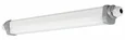 ULO-T20-18W/4000K/L60 IP65 GREY LINKABLE Светильник линейный светодиодный накладной/подвесной, соединяемый. Белый свет (4000K). 2160 Лм