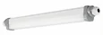 ULO-T20-18W/6500K/L60 IP65 GREY LINKABLE Светильник линейный светодиодный накладной/подвесной, соединяемый. Дневной свет (6500K). 2160
