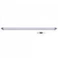 ULO-T20-36W/4000K/L120 IP65 GREY LINKABLE Светильник линейный светодиодный накладной/подвесной, соединяемый. Белый свет (4000K). 4320 Л
