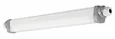 ULO-T20-36W/4000K/L120 IP65 GREY LINKABLE Светильник линейный светодиодный накладной/подвесной, соединяемый. Белый свет (4000K). 4320 Л